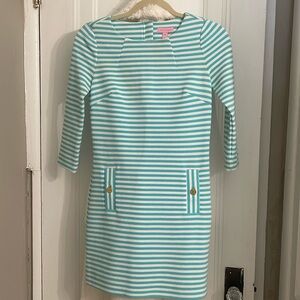 Lily Pulitzer Dress